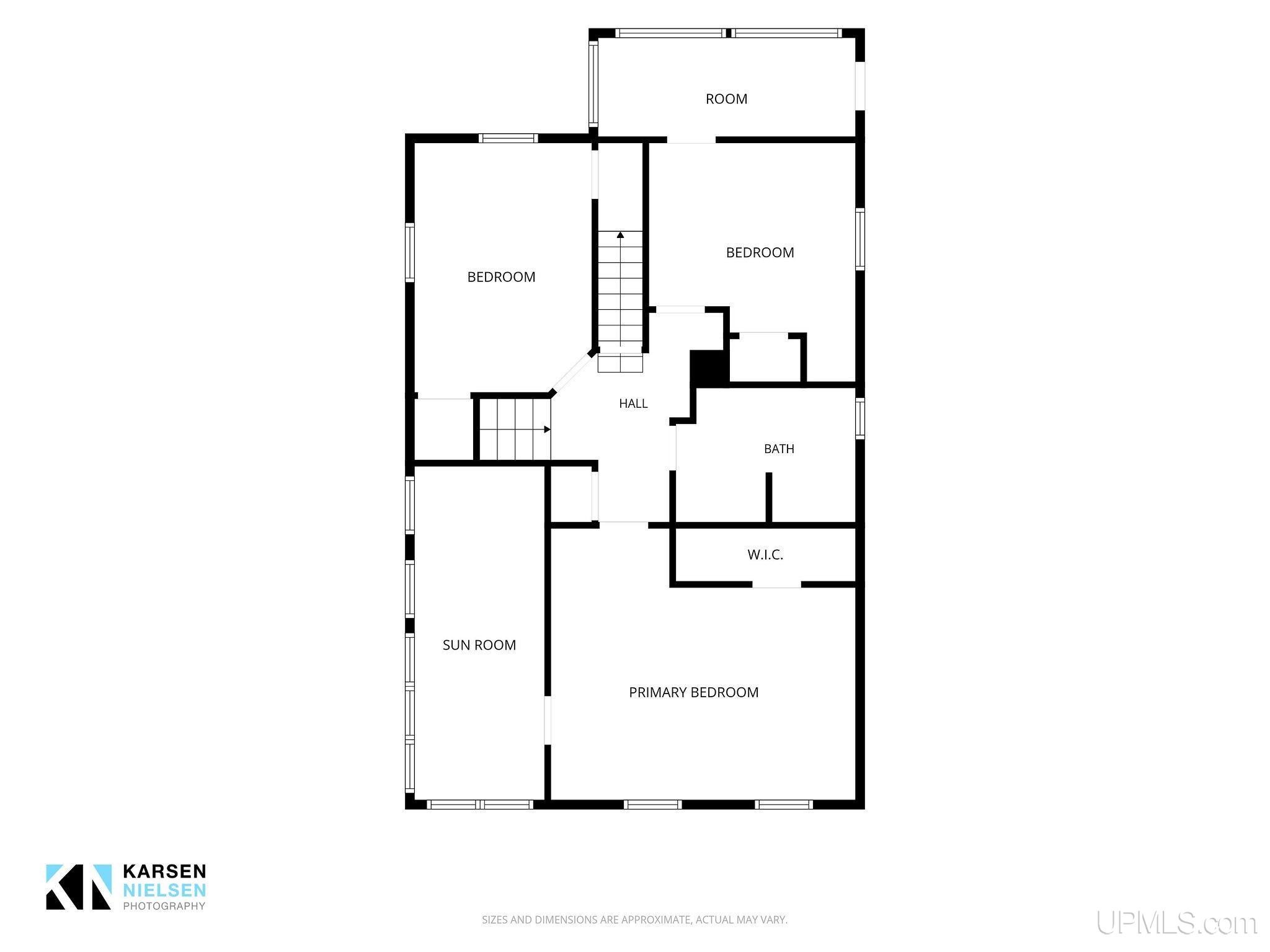 138 Bessemer Street Ishpeming, MI 49849 - Photo 46 of 48