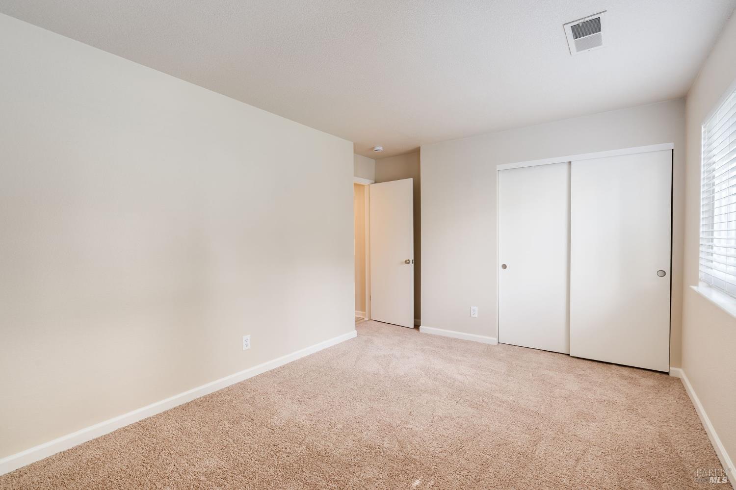 2322 Lakeview Drive Santa Rosa, CA 95405 - Photo 13 of 47 Second bedroom located on ground floor.