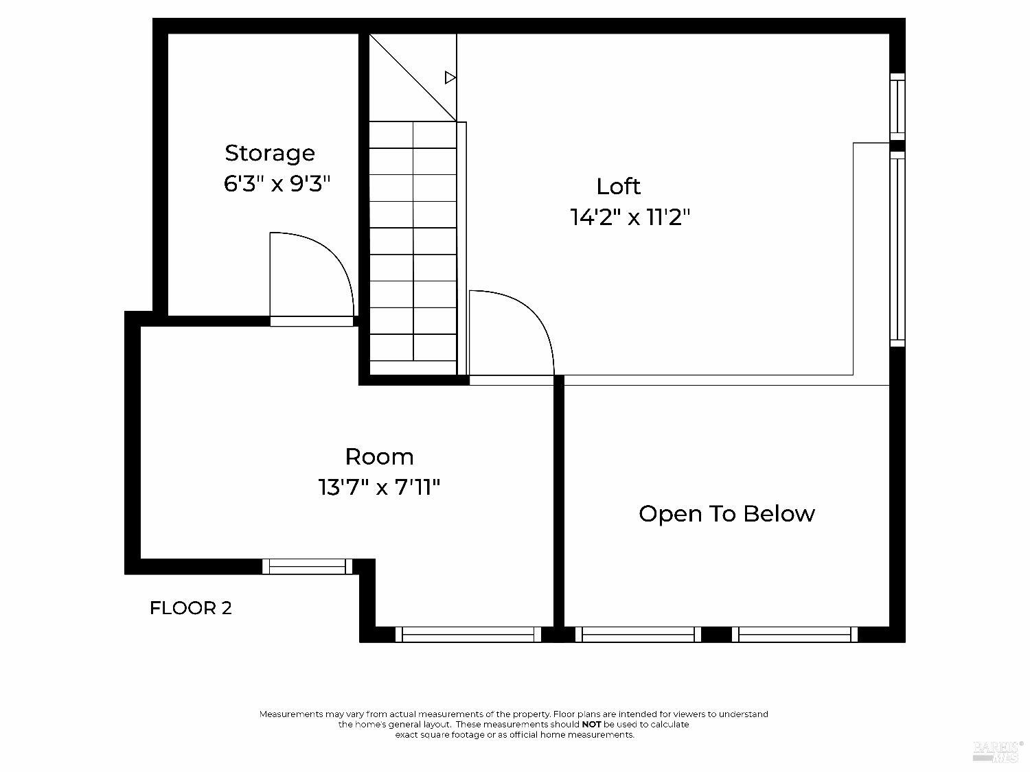 2322 Lakeview Drive Santa Rosa, CA 95405 - Photo 47 of 47