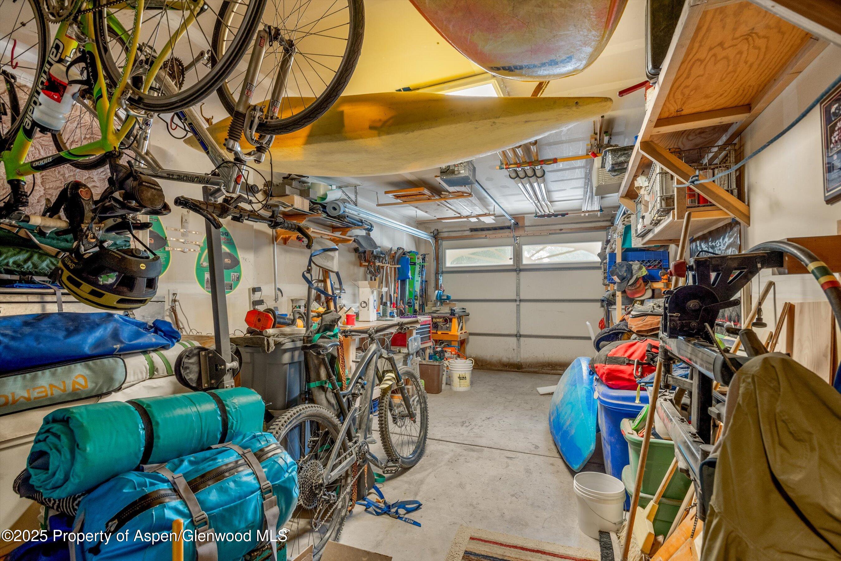1070 Village Road Carbondale, CO 81623 - Photo 29 of 30 a view of storage and utility room