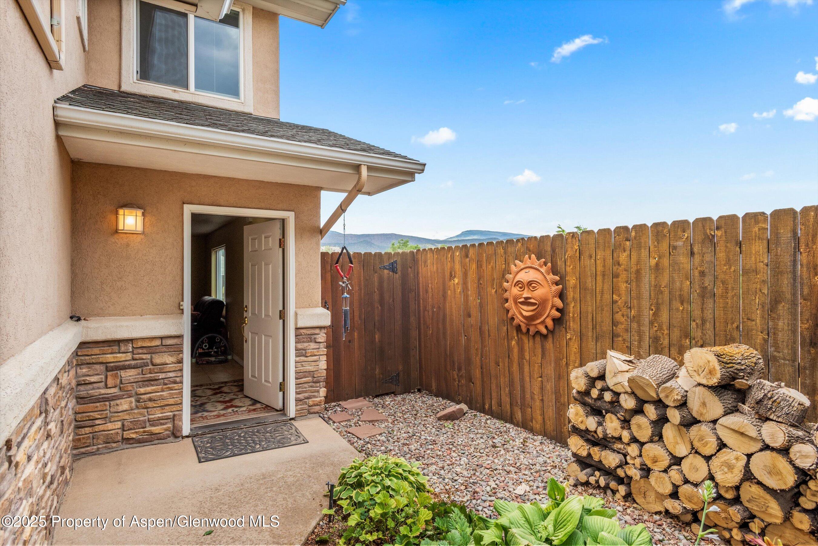 1070 Village Road Carbondale, CO 81623 - Photo 3 of 30 a front view of a house