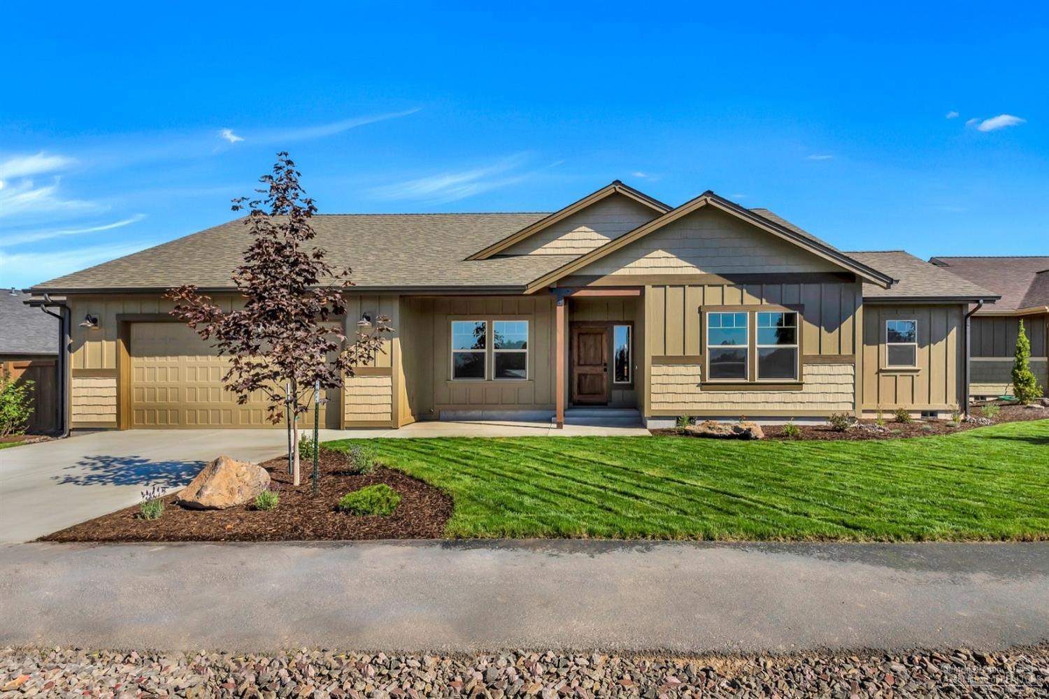 339 Northwest Saddle Ridge Loop Prineville, OR 97754 - Photo 1 of 25 Gallery Image 1