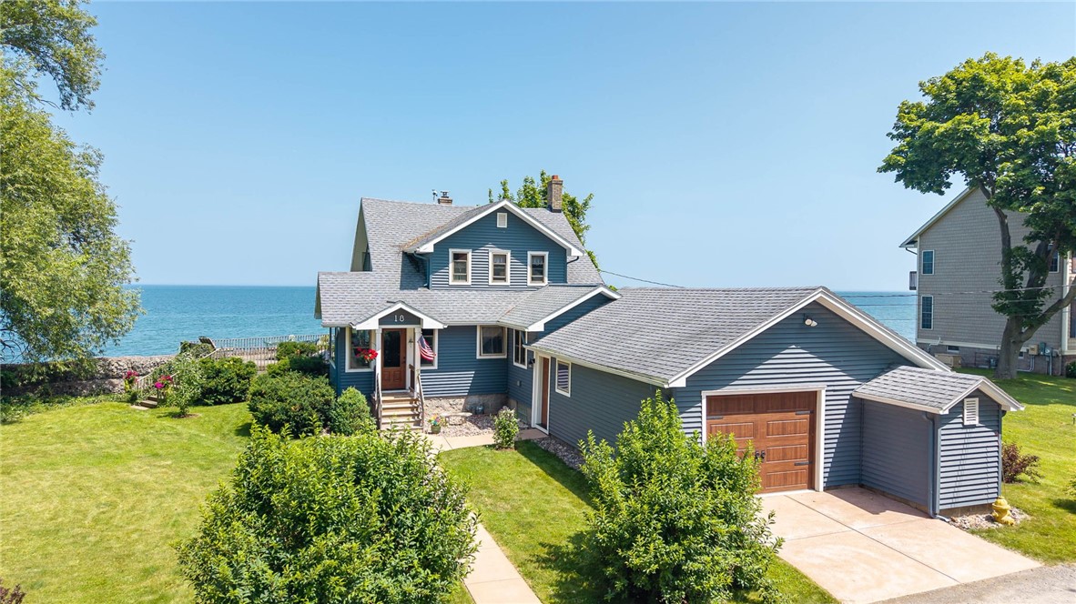 18 Zellweger Beach Road Parma, NY 14468 - Photo 1 of 48 Gallery Image 1