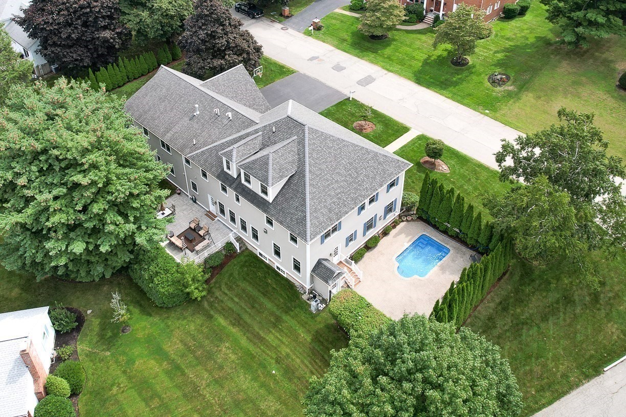 37 Mayflower Road Winchester, MA 01890 - Photo 41 of 42 Gallery Image 41