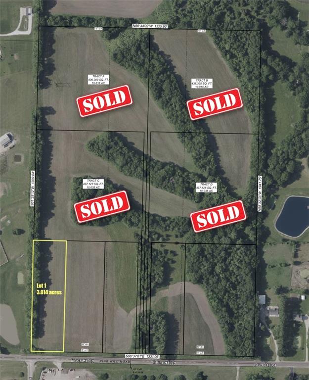 33602 East Pink Hill Road Grain Valley, MO 64029 - Photo 3 of 5