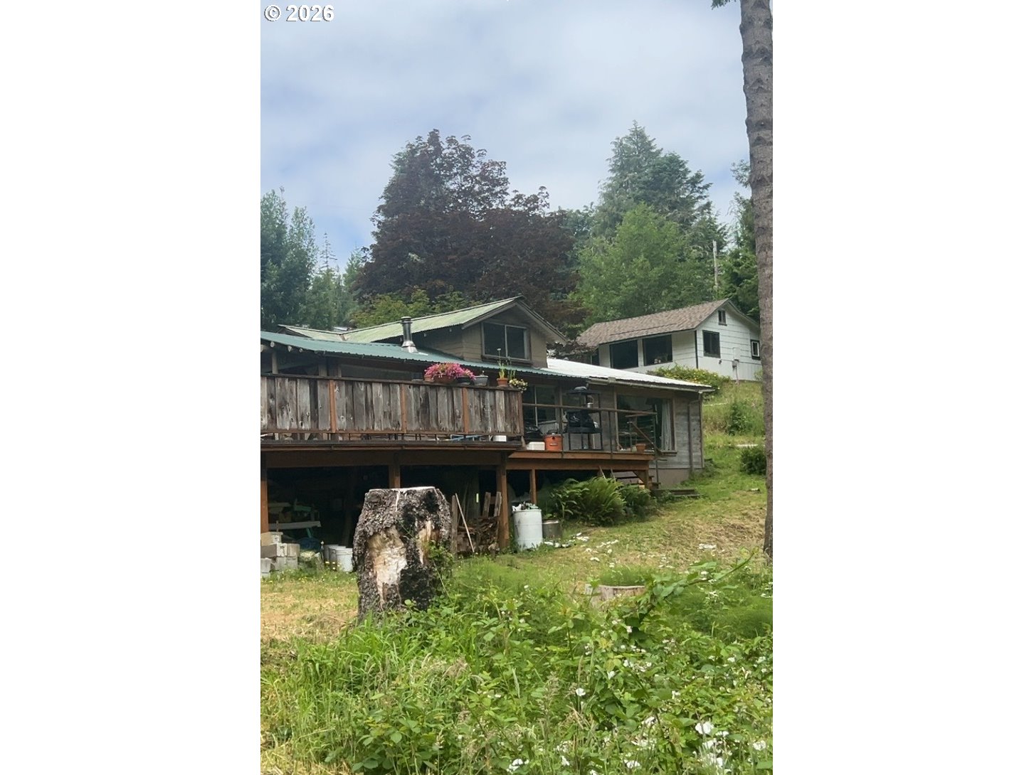 67535 North Bay Road North Bend, OR 97459 - Photo 1 of 9