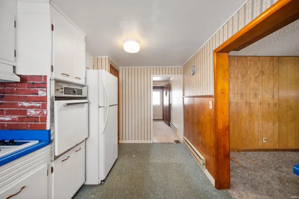 $93,000 | 5637 North County Road 900 East, Mooreland, IN 47360