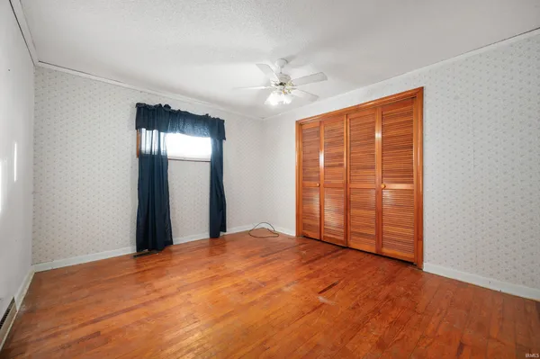 $93,000 | 5637 North County Road 900 East, Mooreland, IN 47360