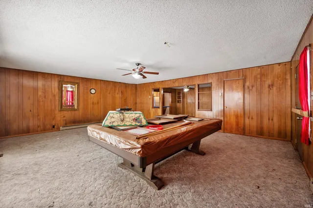 $1 | 5637 North County Road 900 East, Mooreland, IN 47360