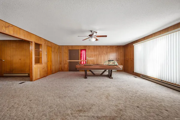 $93,000 | 5637 North County Road 900 East, Mooreland, IN 47360