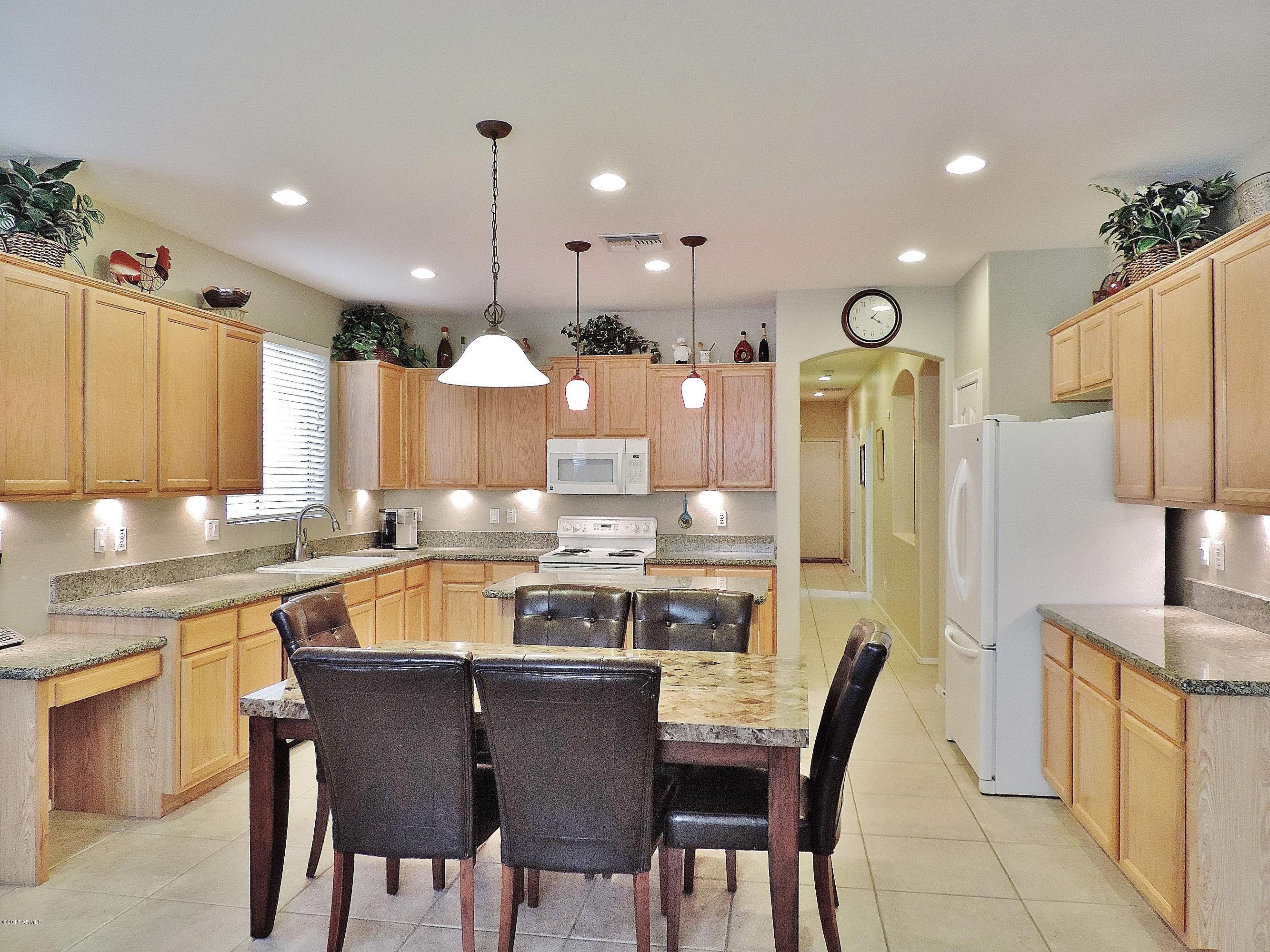 152 West Hawk Way Chandler, AZ 85286 - Photo 1 of 27 3 Kitchen