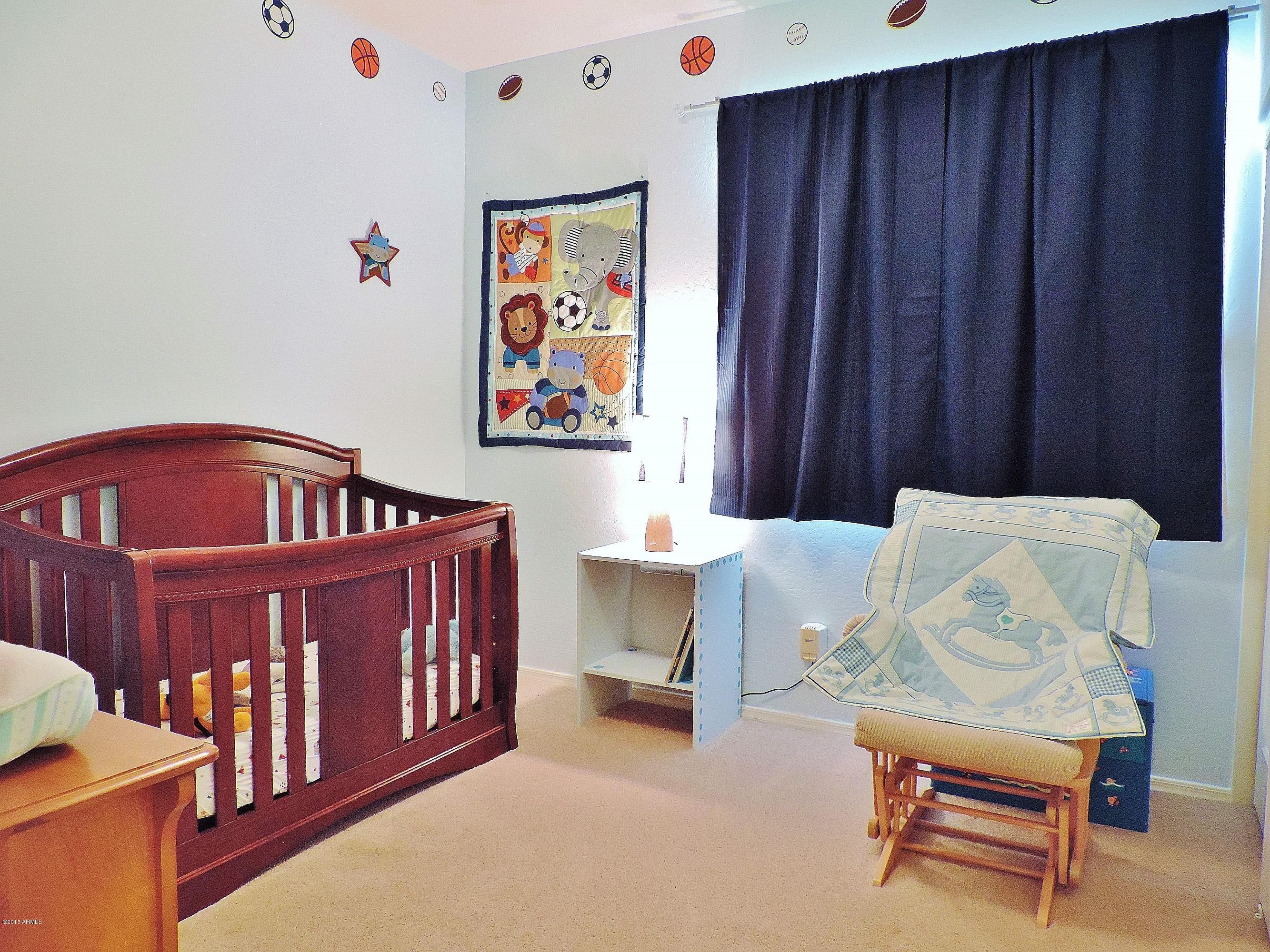 152 West Hawk Way Chandler, AZ 85286 - Photo 11 of 27 12 Bedroom 2