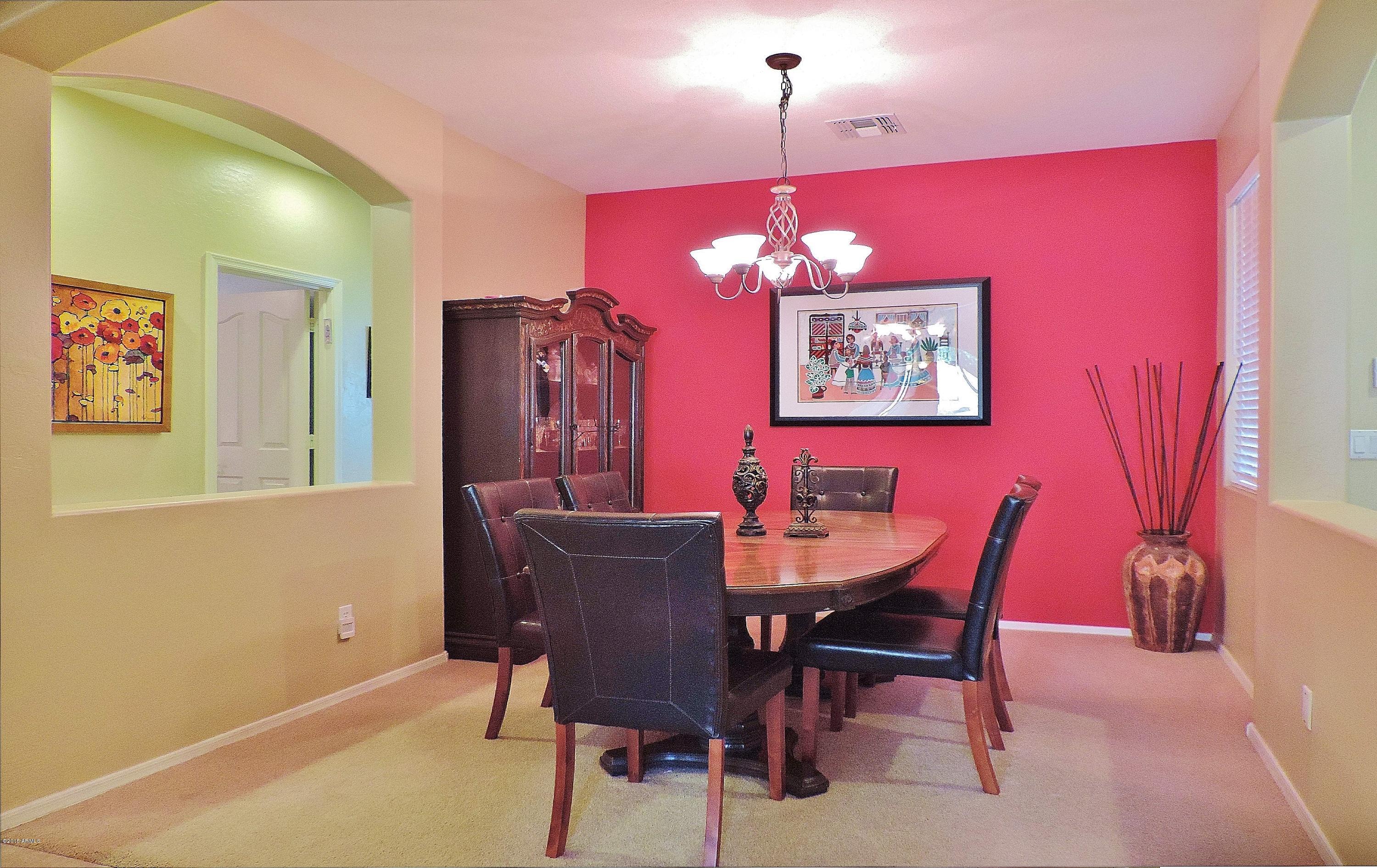152 West Hawk Way Chandler, AZ 85286 - Photo 18 of 27 19 Dinning