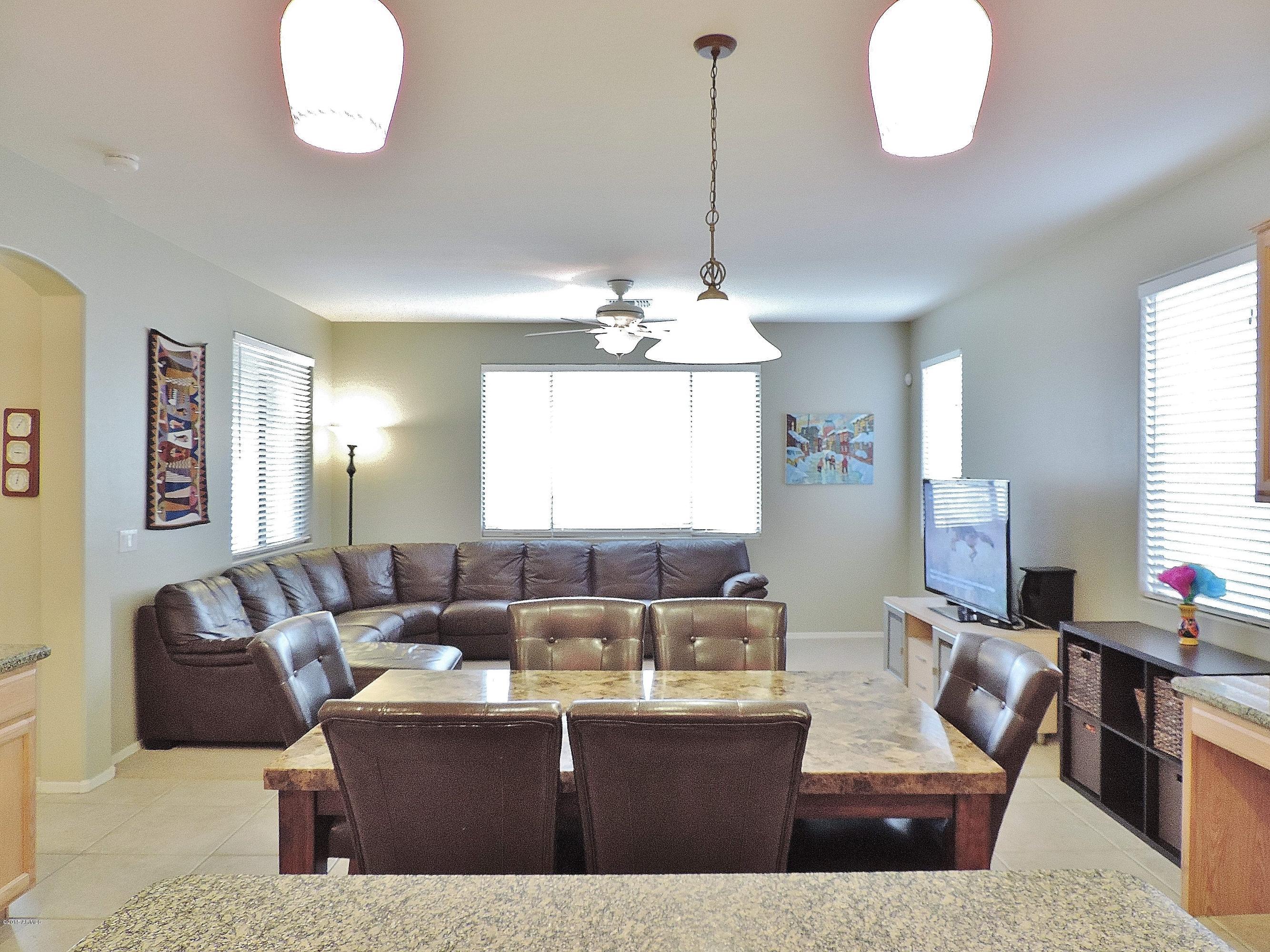 152 West Hawk Way Chandler, AZ 85286 - Photo 27 of 27 5 Open floorplan