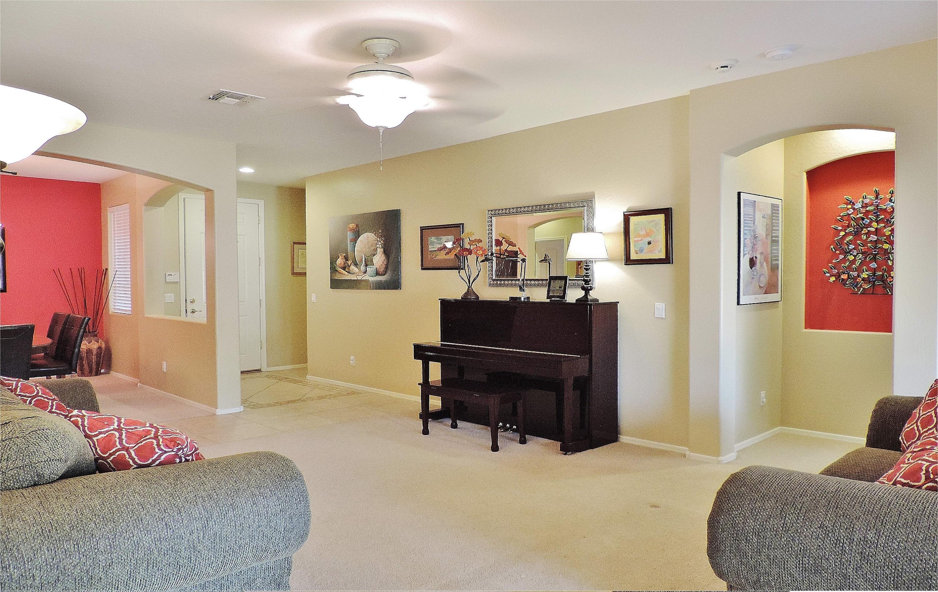 152 West Hawk Way Chandler, AZ 85286 - Photo 6 of 27 8 Living