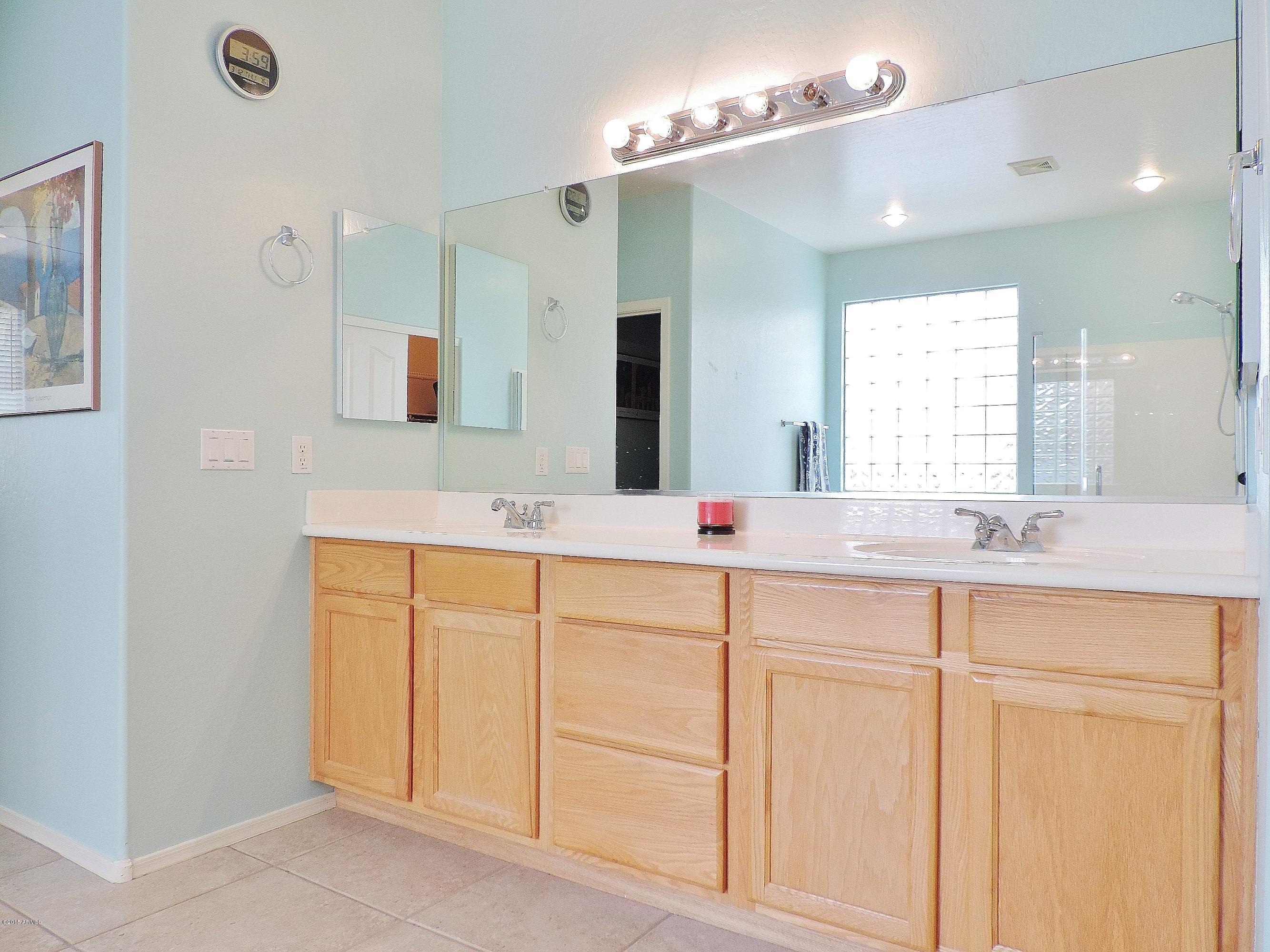 152 West Hawk Way Chandler, AZ 85286 - Photo 9 of 27 10 Master Bath 1