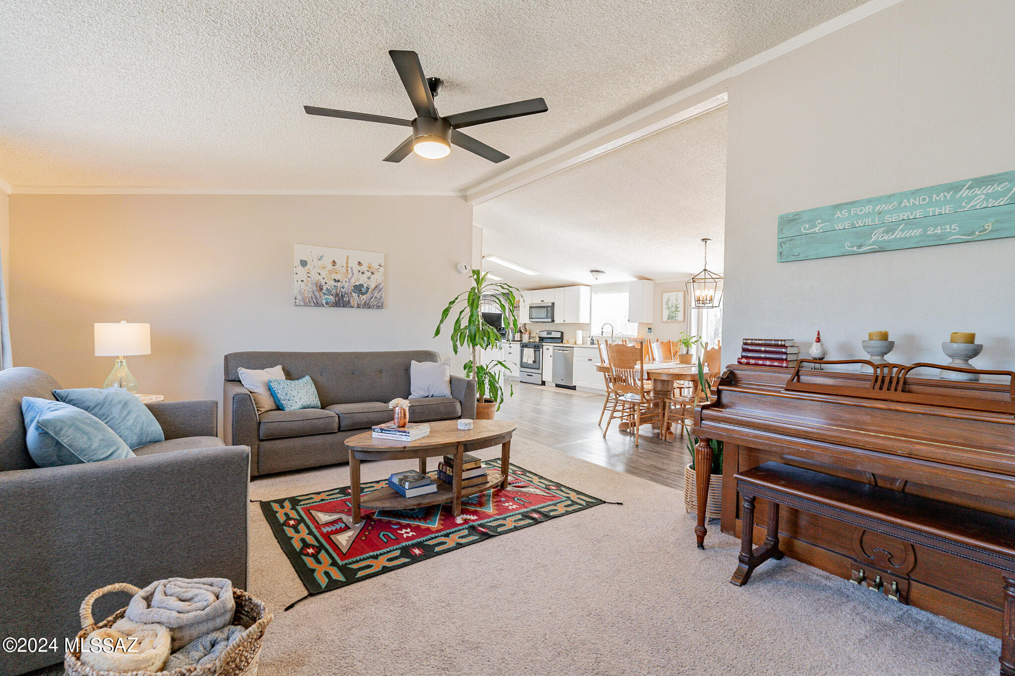 11260 North Derringer Road Marana, AZ 85653 - Photo 3 of 33