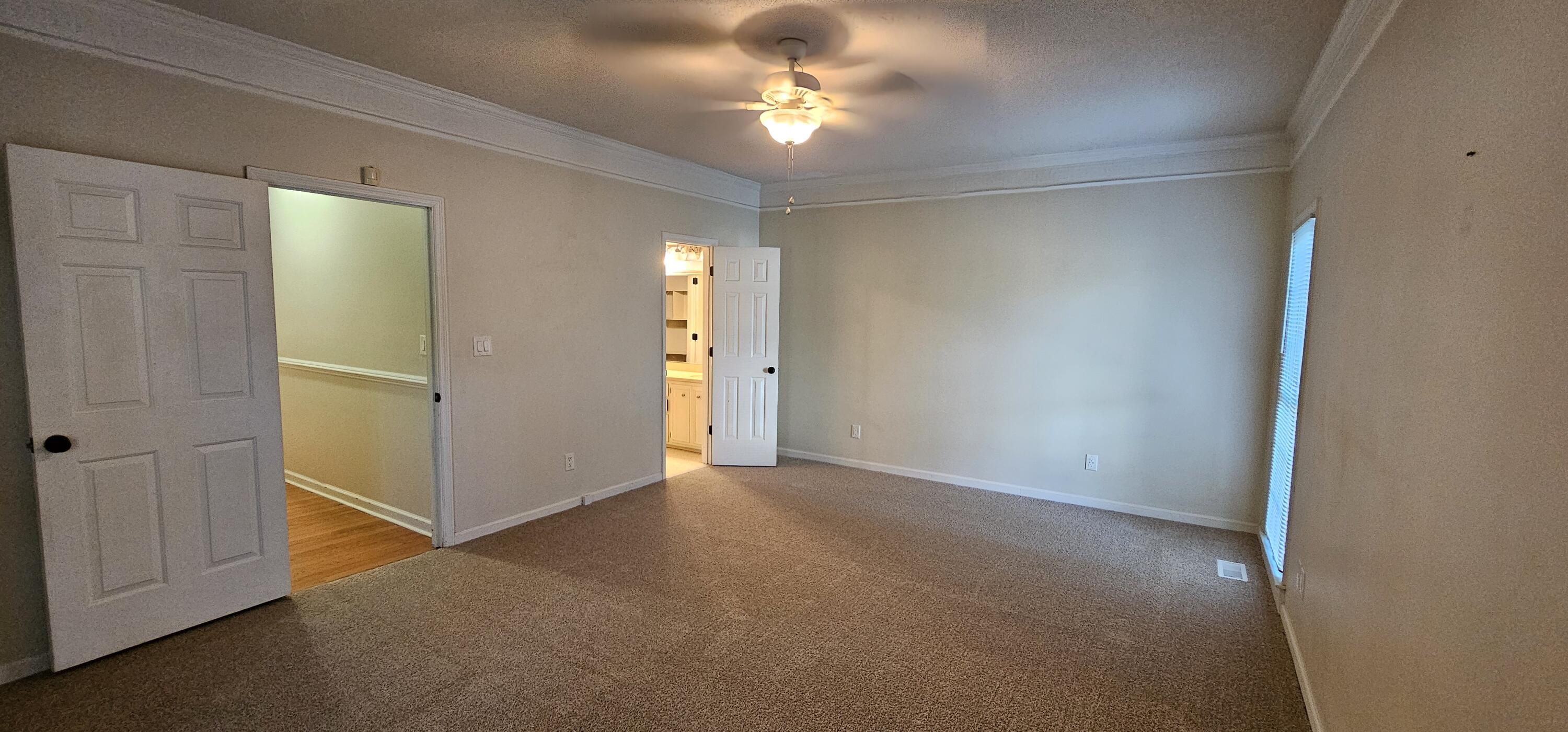 812 Cape Cod Court Evans, GA 30809 - Photo 25 of 46 Primary bedroom