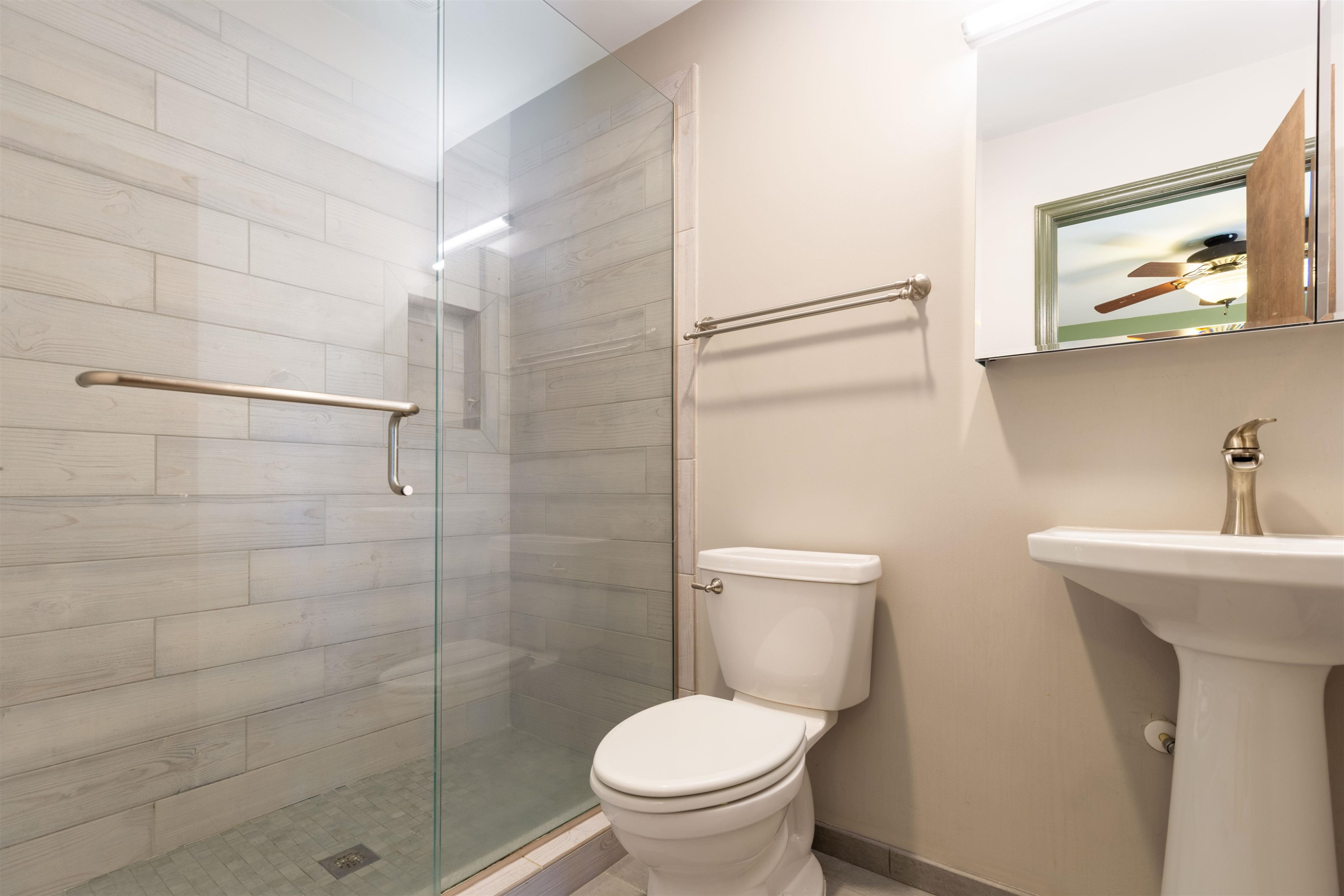 505 Ryan Road Cary, NC 27511 - Photo 15 of 30 Primary bathroom
