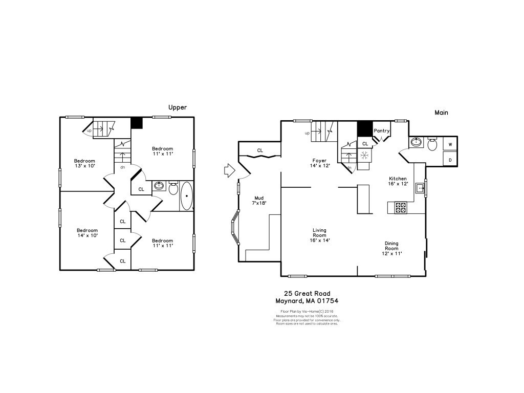 25 Great Road Maynard, MA 01754 - Photo 18 of 19 Gallery Image 18