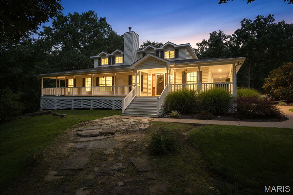 4777 Ems Road Hillsboro, MO 63050 - Photo 1 of 58