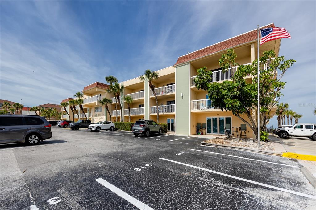 50 Gulf Boulevard, Unit 108 Indian Rocks Beach, FL 33785 - Photo 2 of 48