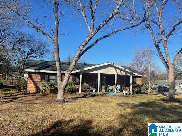 1800 Hackberry Lane Demopolis, AL 36732 - Photo 15 of 18
