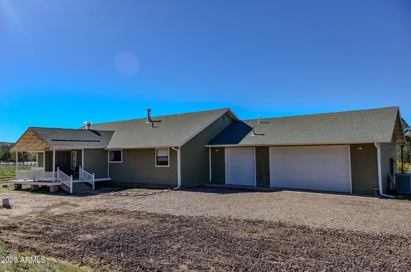 $700,000 | 685 Kuhn Road, Pinedale, AZ 85934