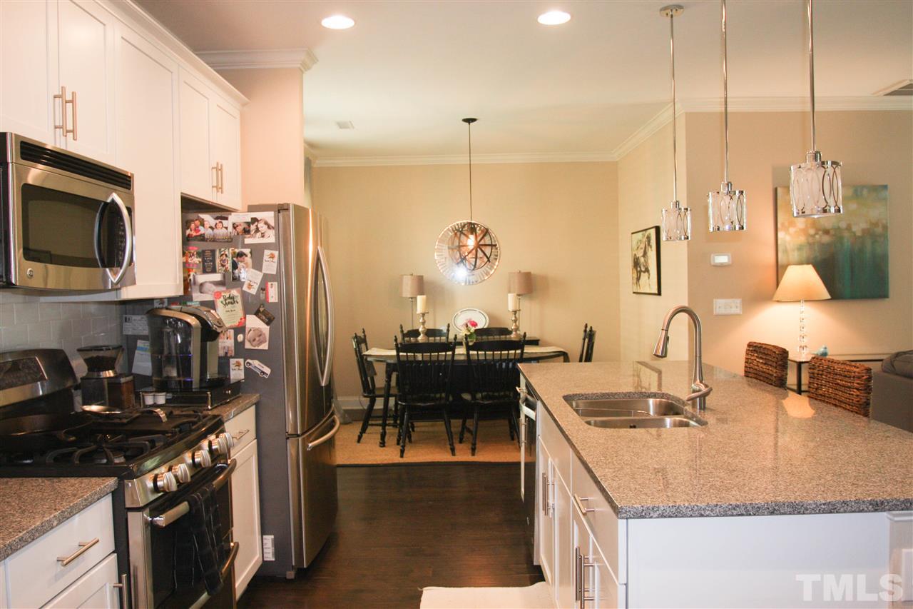 1309 Formal Garden Way Raleigh, NC 27603 - Photo 7 of 19