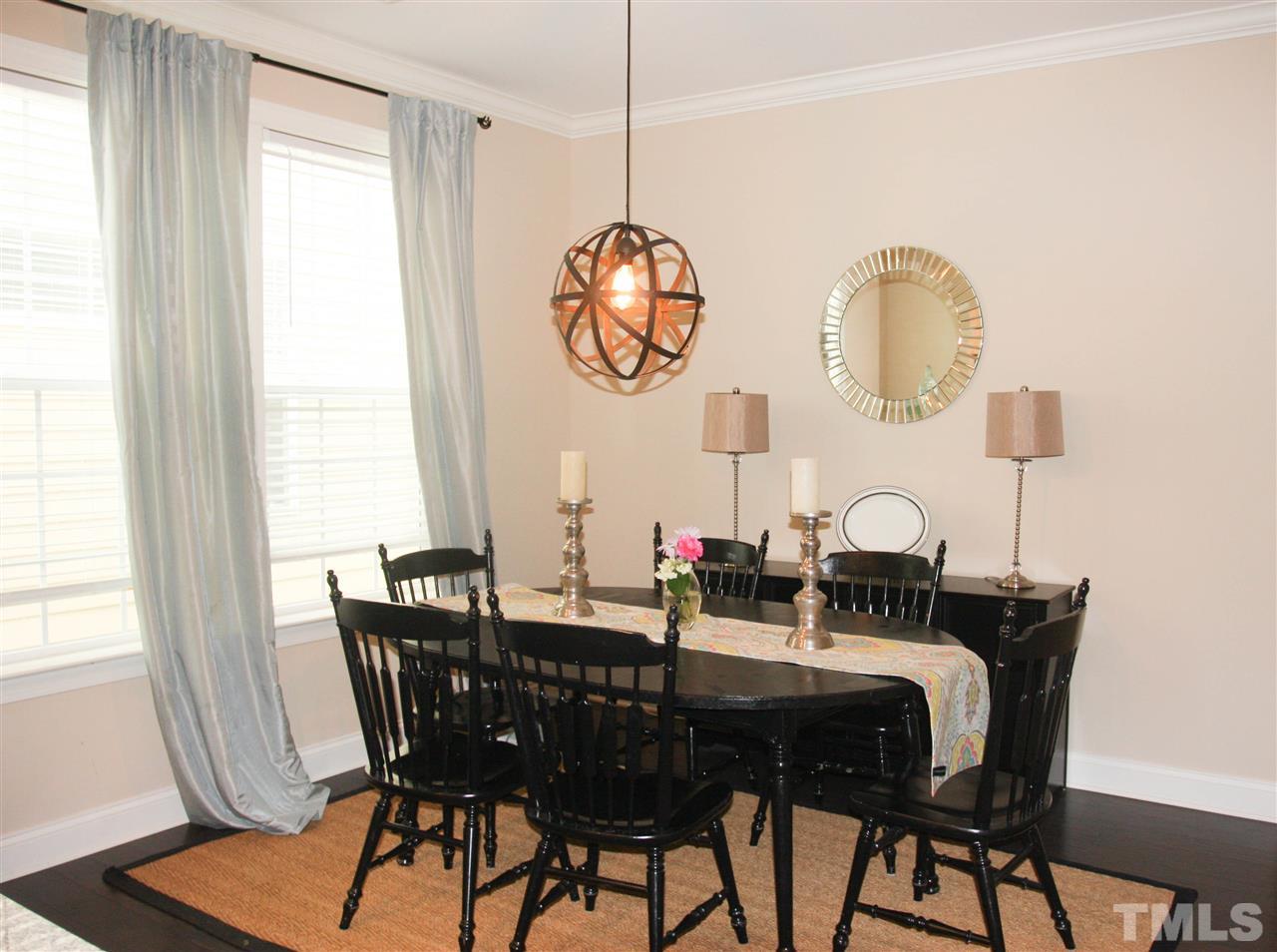 1309 Formal Garden Way Raleigh, NC 27603 - Photo 8 of 19