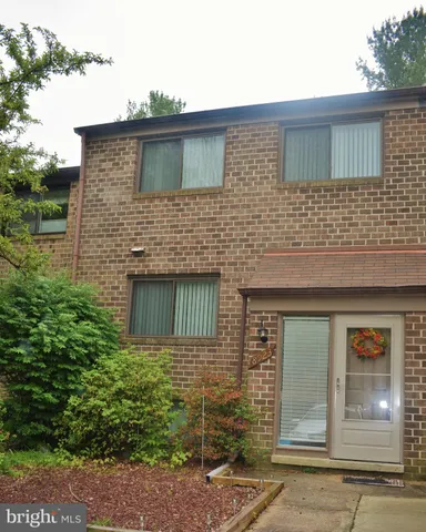 $2,699 | 8923 Skyrock Court, Columbia, MD 21046