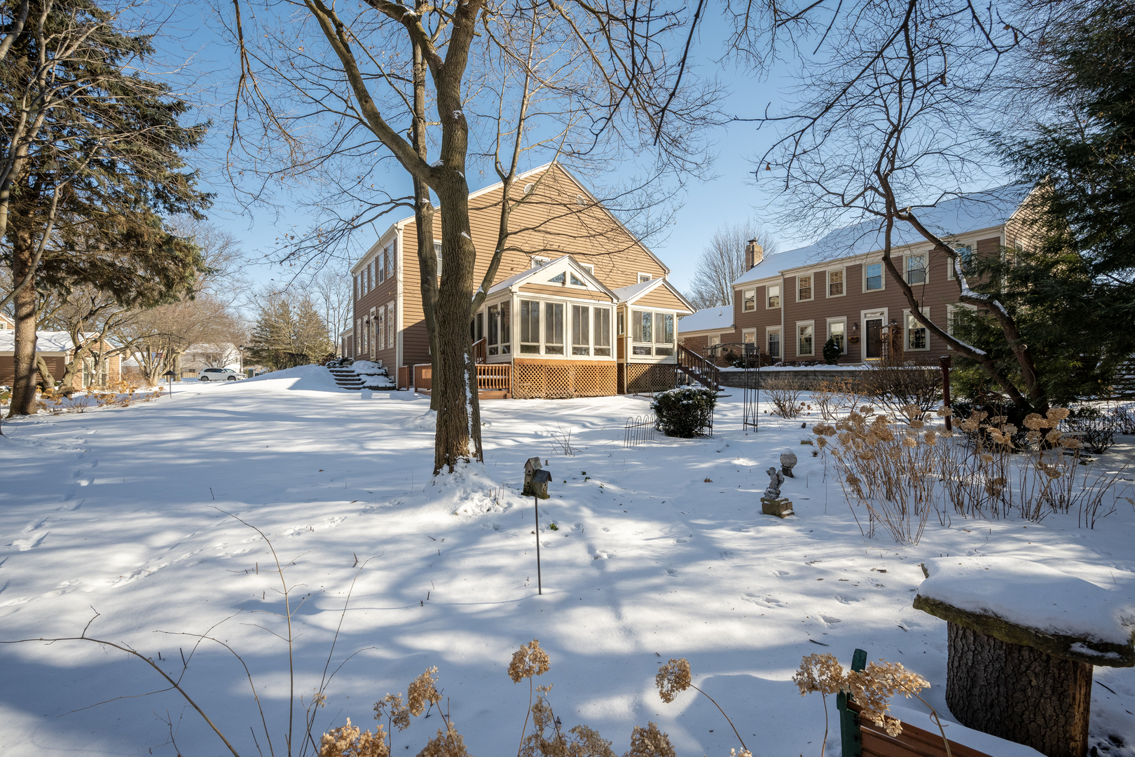 1564 Stonebridge Trail Wheaton, IL 60189 - Photo 23 of 24