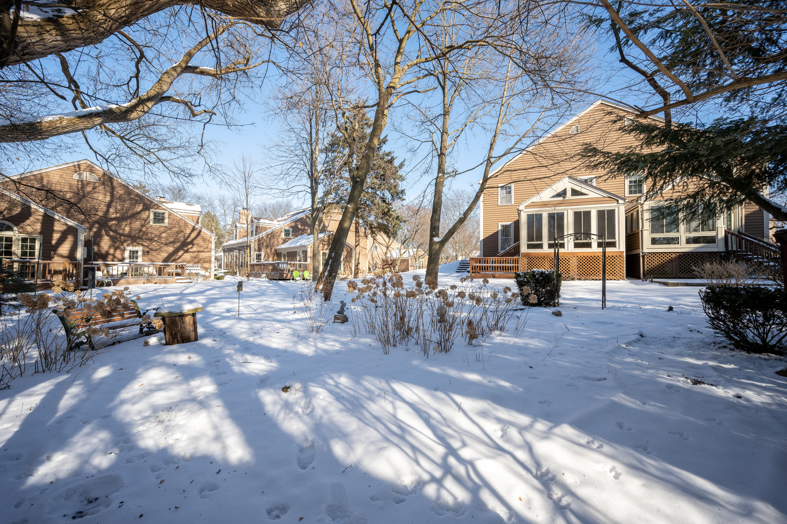 1564 Stonebridge Trail Wheaton, IL 60189 - Photo 24 of 24