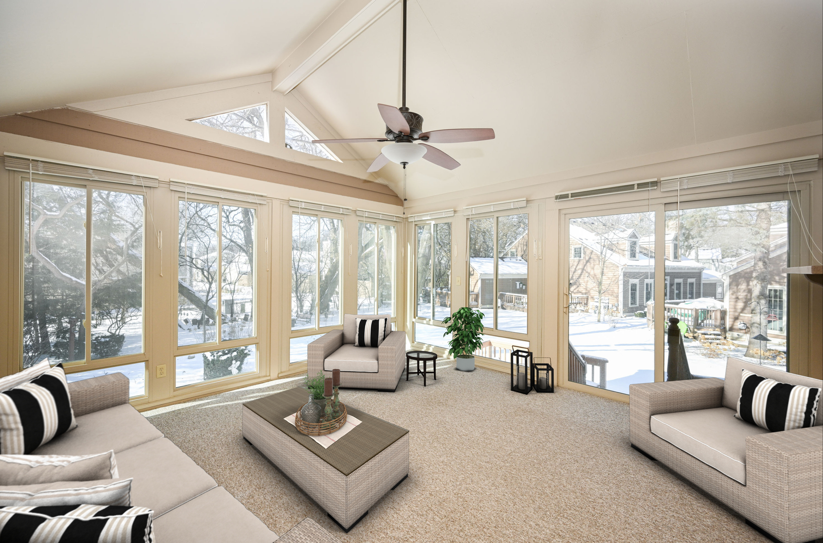 1564 Stonebridge Trail Wheaton, IL 60189 - Photo 6 of 24