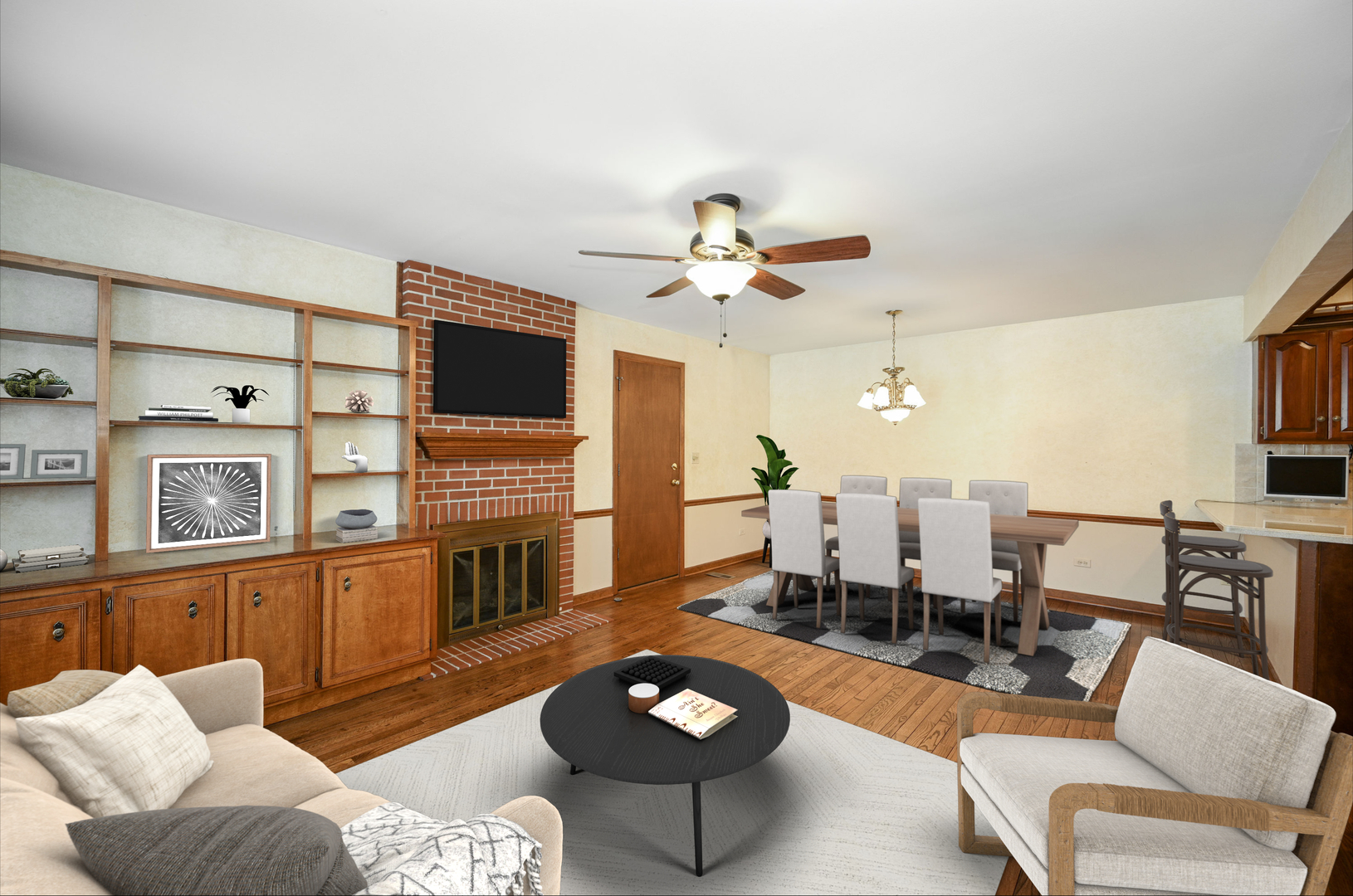 1564 Stonebridge Trail Wheaton, IL 60189 - Photo 7 of 24