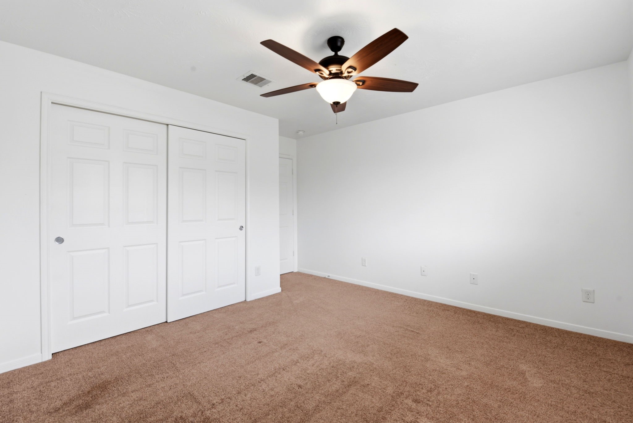 22102 Bridgestone Crossing Drive Spring, TX 77388 - Photo 27 of 38 a view of an empty room