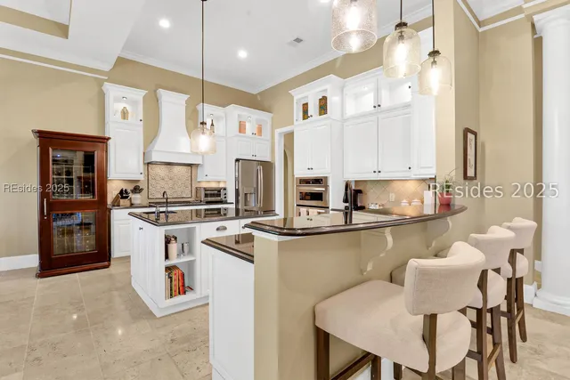 $1,299,000 | 2 Laurel Spring Road, Okatie, SC 29909