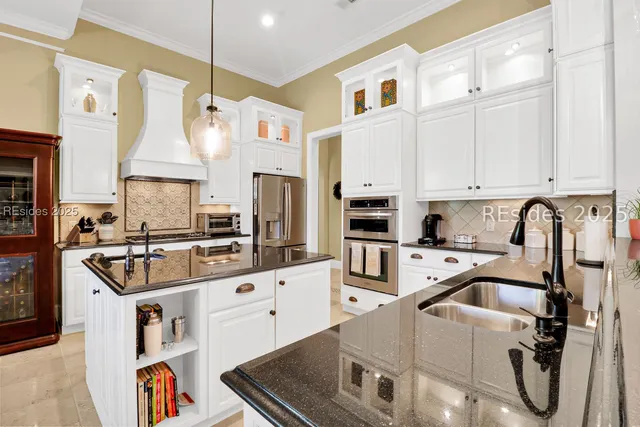 $1,299,000 | 2 Laurel Spring Road, Okatie, SC 29909