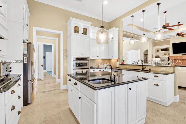 $1,299,000 | 2 Laurel Spring Road, Okatie, SC 29909