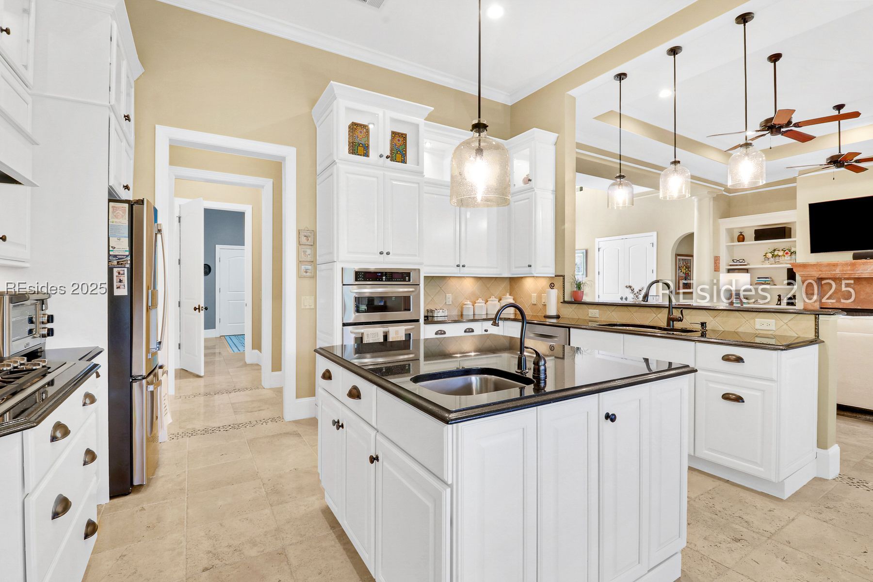 2 Laurel Spring Road Okatie, SC 29909 - Photo 14 of 61