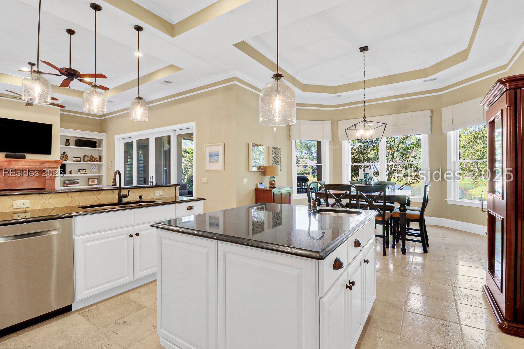 2 Laurel Spring Road Okatie, SC 29909 - Photo 15 of 61