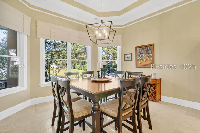 $1,299,000 | 2 Laurel Spring Road, Okatie, SC 29909