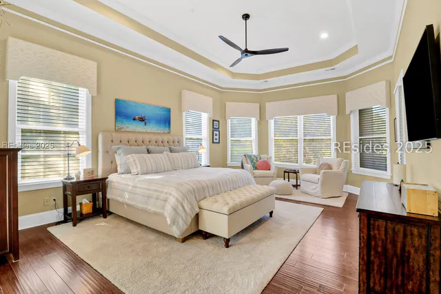 $1,299,000 | 2 Laurel Spring Road, Okatie, SC 29909