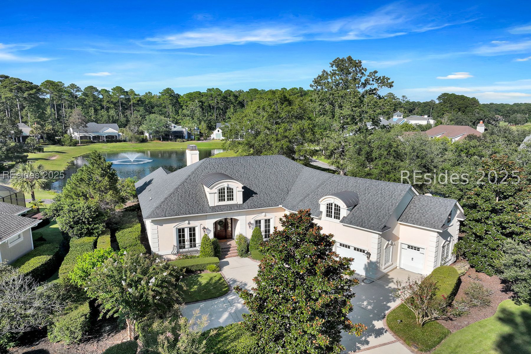 2 Laurel Spring Road Okatie, SC 29909 - Photo 2 of 61