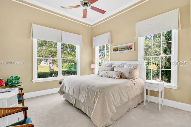 $1,299,000 | 2 Laurel Spring Road, Okatie, SC 29909