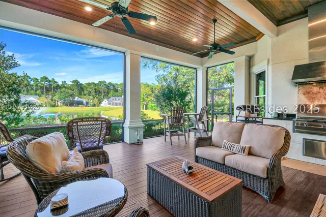 $1,299,000 | 2 Laurel Spring Road, Okatie, SC 29909