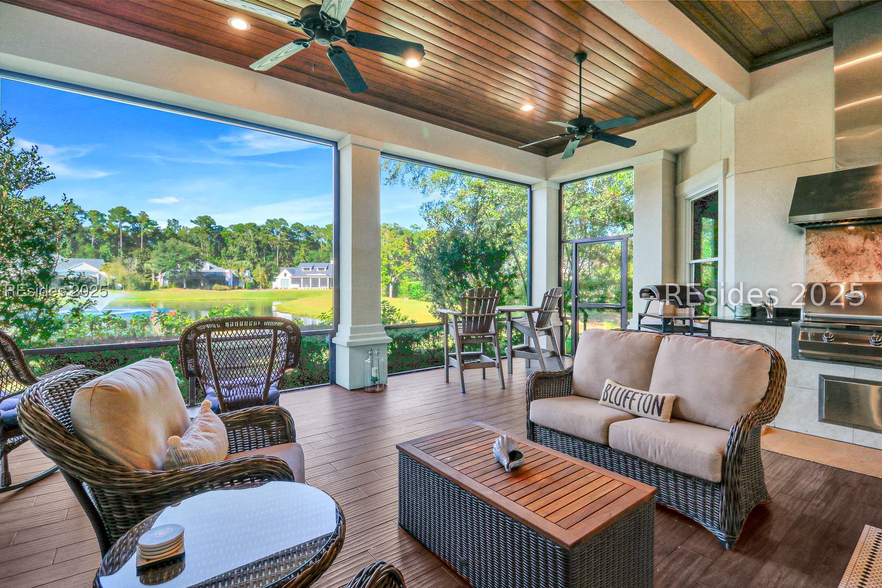 2 Laurel Spring Road Okatie, SC 29909 - Photo 3 of 61