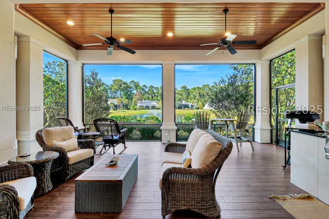 $1,299,000 | 2 Laurel Spring Road, Okatie, SC 29909