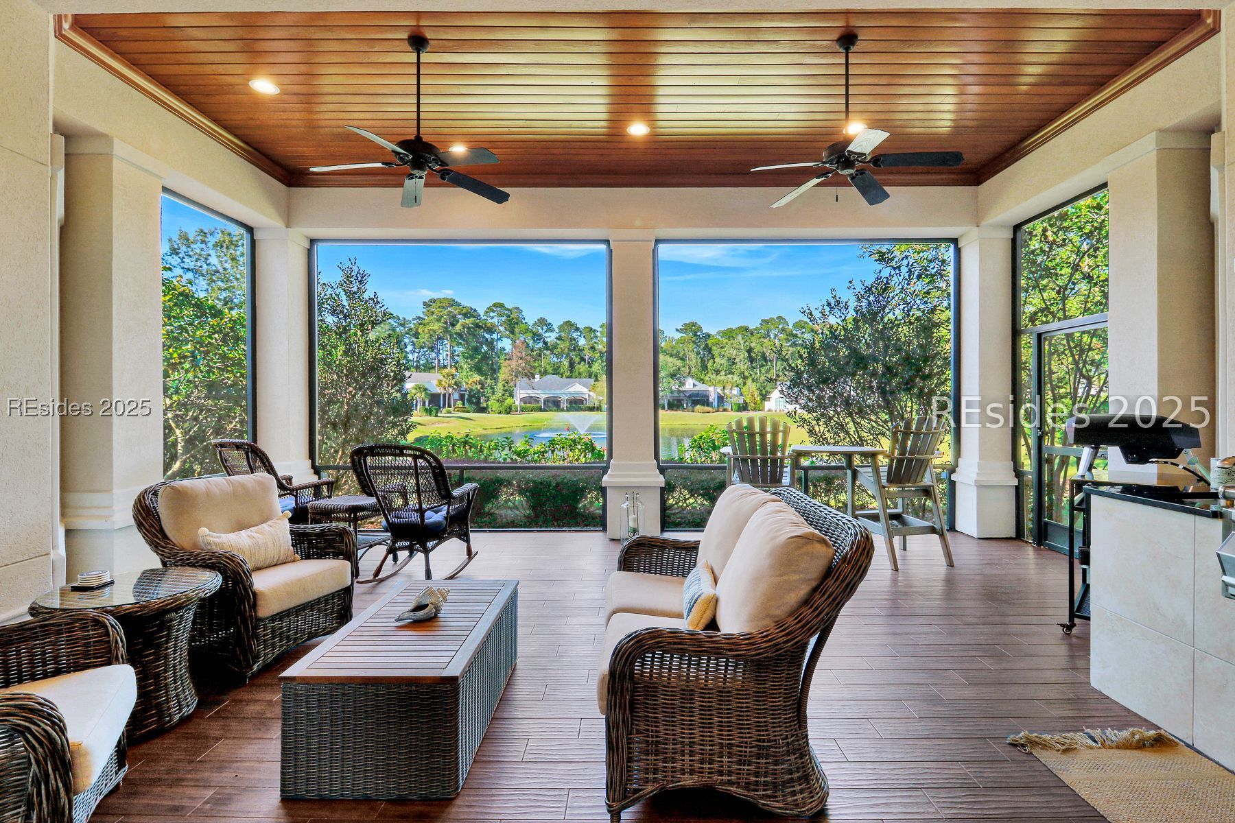 2 Laurel Spring Road Okatie, SC 29909 - Photo 39 of 61