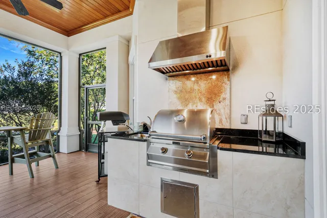 $1,299,000 | 2 Laurel Spring Road, Okatie, SC 29909